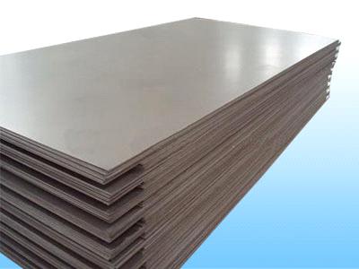 nickel sheet